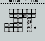 Pyramids of Ra screenshot 5 for GameBoy